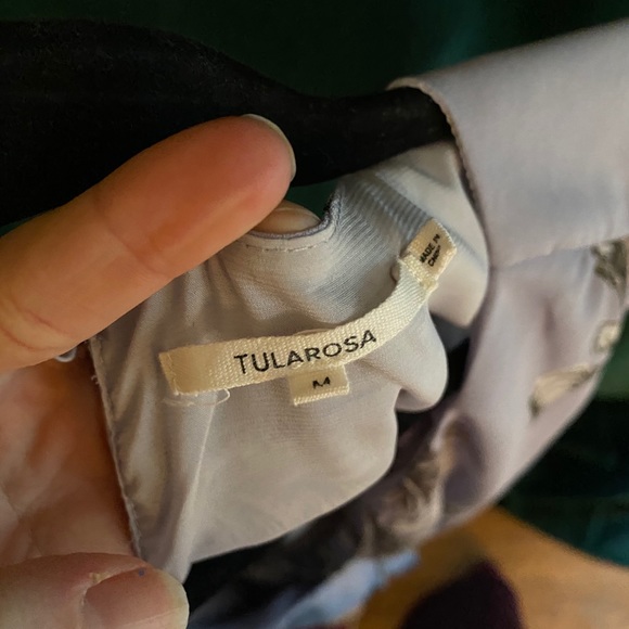 Tularosa Ashby Romper - Picture 5 of 7